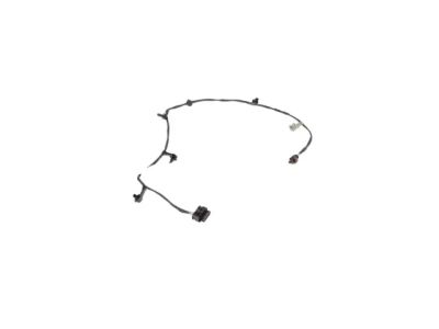 Mopar 68414890AB Wiring-Rear FASCIA