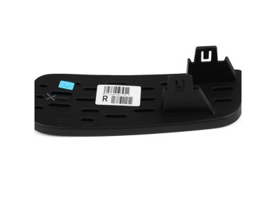 Mopar 68081996AA Cover-Lamp Opening