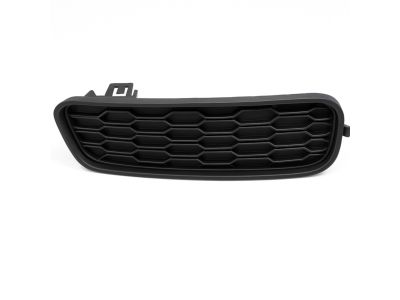 Mopar 68081996AA Cover-Lamp Opening