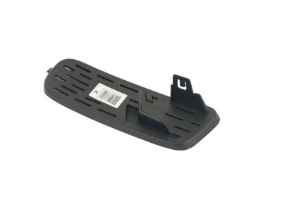 Mopar 68081996AA Cover-Lamp Opening