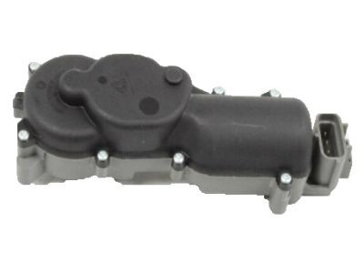 Mopar 4717962AD ACTUATOR-Power CINCH