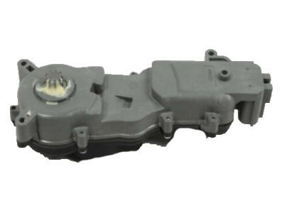 Mopar 4717962AD ACTUATOR-Power CINCH