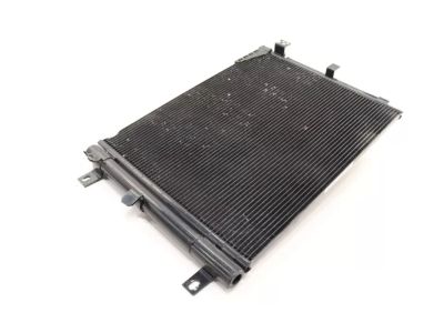 Mopar 68314789AA CONDENSER-Air Conditioning