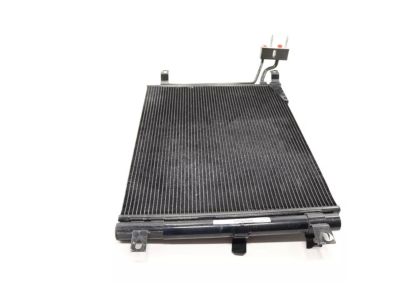 Mopar 68314789AA CONDENSER-Air Conditioning