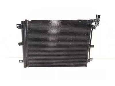 Mopar 68314789AA CONDENSER-Air Conditioning