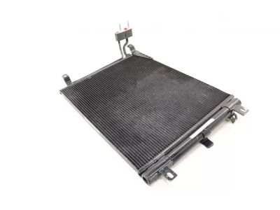 Mopar 68314789AA CONDENSER-Air Conditioning