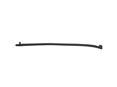 Mopar 68188723AD WEATHERSTRIP-Sliding Door Secondary