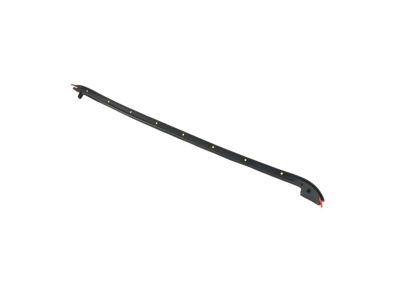 Mopar 68188723AD WEATHERSTRIP-Sliding Door Secondary