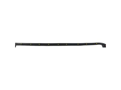 Mopar 68188723AD WEATHERSTRIP-Sliding Door Secondary