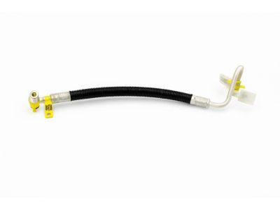 Mopar 68161178AD A/C DISCHARGE