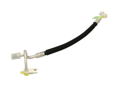Mopar 68161178AD A/C DISCHARGE