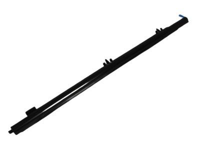 Mopar 5008710AG WEATHERSTRIP-Front Door Belt