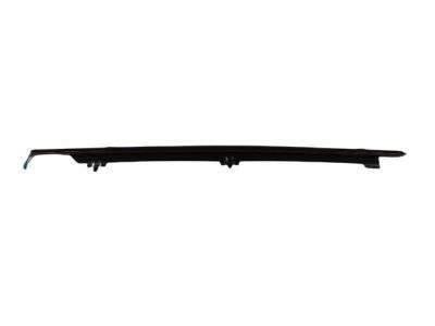 Mopar 5008710AG WEATHERSTRIP-Front Door Belt