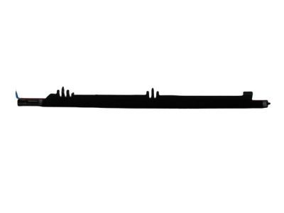 Mopar 5008710AG WEATHERSTRIP-Front Door Belt