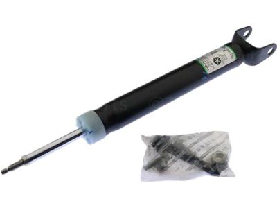 Mopar 68298967AA ABSORBER-Suspension