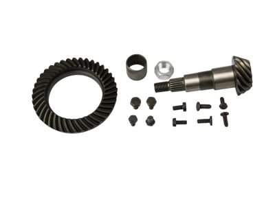 Mopar 68019333AB Gear Kit-Ring And PINION