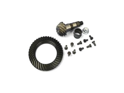Mopar 68019333AB Gear Kit-Ring And PINION