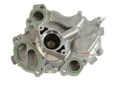 Mopar 68211202AB Water Pump