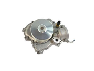 Mopar 68211202AB Water Pump