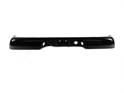 Mopar 5073625AE Bumper-Step