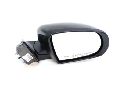 Mopar 1UV64TZZAD Outside Rear View Mirror