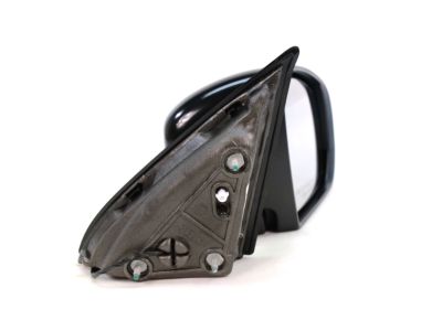 Mopar 1UV64TZZAD Outside Rear View Mirror