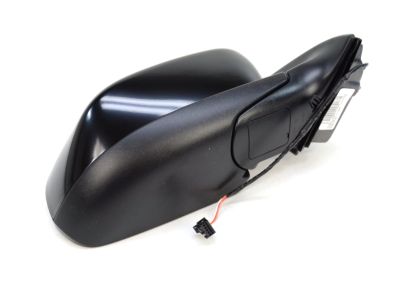 Mopar 1UV64TZZAD Outside Rear View Mirror