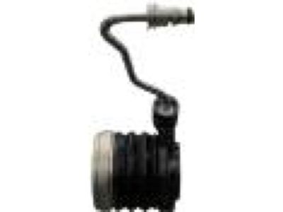 Mopar 68196158AA Bearing-Clutch Release