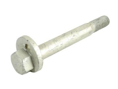 Mopar 6511304AA Bolt&Ret-HEXAGON Head