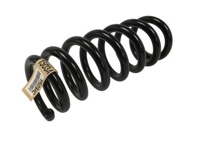 Mopar 5181904AC Rear Coil Spring