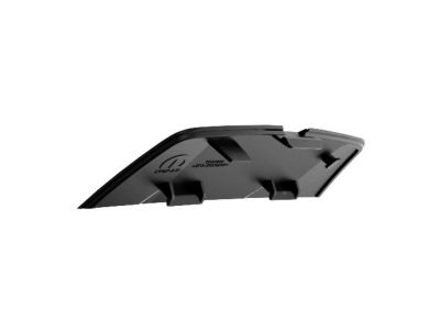 Mopar 6TV57TX7AA MPR Cover-SHIFTER