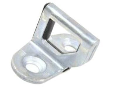 Mopar 68232446AC STRIKER-Door Latch