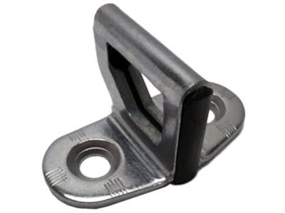 Mopar 68232446AC STRIKER-Door Latch