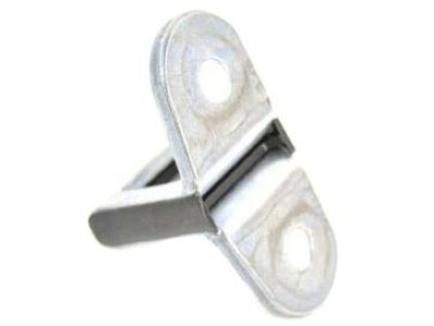 Mopar 68232446AC STRIKER-Door Latch