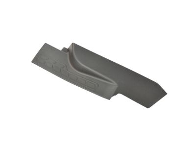 Mopar 5YG62JXWAA Molding-SILL