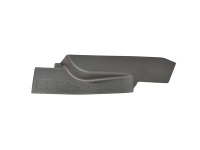 Mopar 5YG62JXWAA Molding-SILL