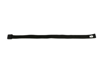Mopar 68172529AA Strap-Seat