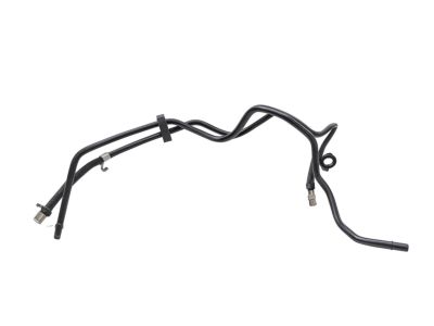 Mopar 68258749AA Tube-Fuel Supply