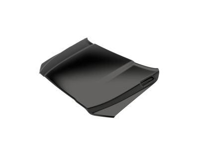 Mopar 68360786AE Hood