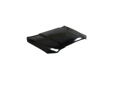 Mopar 68360786AE Hood