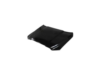 Mopar 68360786AE Hood