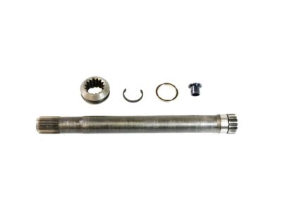 Mopar 68400375AA Intermediate Shaft