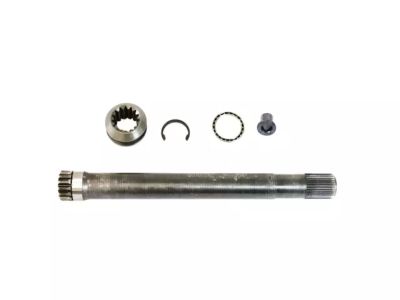 Mopar 68400375AA Intermediate Shaft