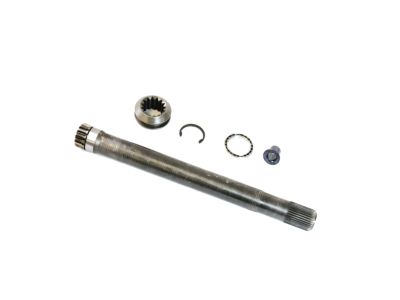 Mopar 68400375AA Intermediate Shaft