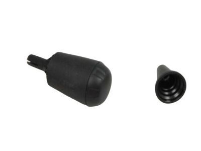 Mopar 68069866AA Knob-GEARSHIFT