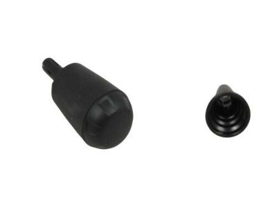 Mopar 68069866AA Knob-GEARSHIFT