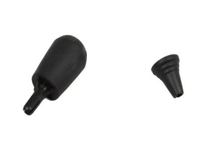 Mopar 68069866AA Knob-GEARSHIFT