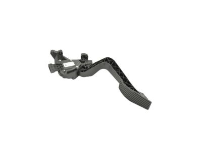 Mopar 68247023AA Pedal-Accelerator