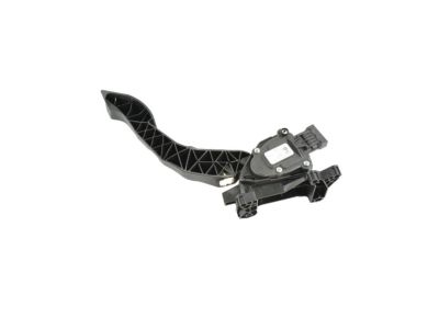Mopar 68247023AA Pedal-Accelerator
