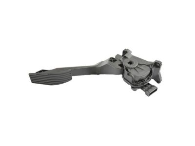 Mopar 68247023AA Pedal-Accelerator